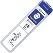 STAEDTLER MINAS 257 POLO 0.5mm HB 12-PACK 25705-HB